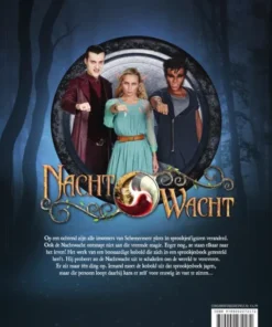 Alternative view of Het uur van het kwaad