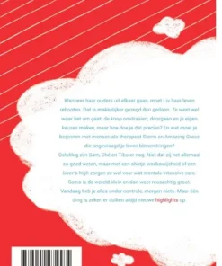 Alternative view of Highlights