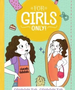 Spiegeltje, spiegeltje...