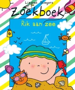 Zoekboek Rik aan zee