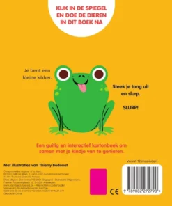 Alternative view of Doe je mee?