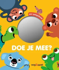 Doe je mee?