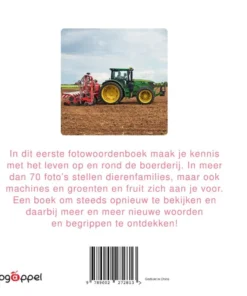 Alternative view of op de boerderij