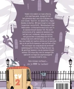 Spoken in het nauw | 9789002273049