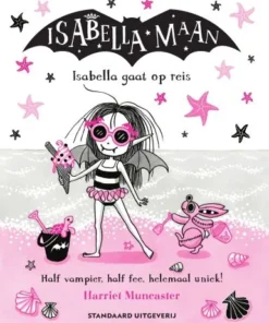 Isabella gaat op reis