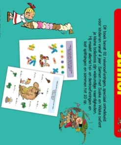 Alternative view of Ik leer rekenen 6+