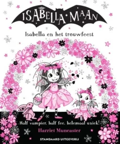 Isabella en het trouwfeest