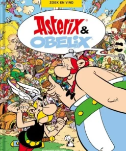 Asterix® & Obelix®
