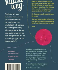 Alternative view of Vluchtweg