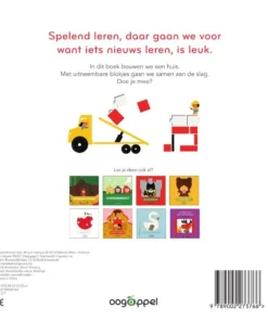 Alternative view of Bouw je mee?