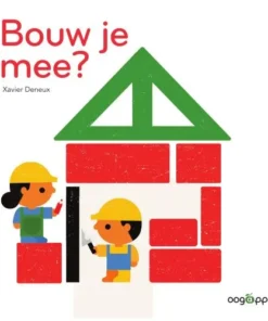 Bouw je mee?