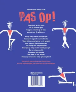 Alternative view of Pasoppen!