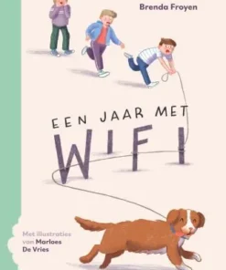 Een jaar met Wifi