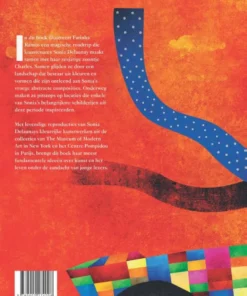 Alternative view of Een leven vol kleur