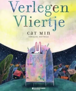 Verlegen Vliertje