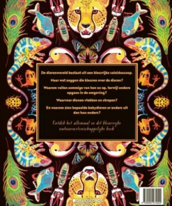 Waarom een okapi witte sokken draagt | 9789002274022