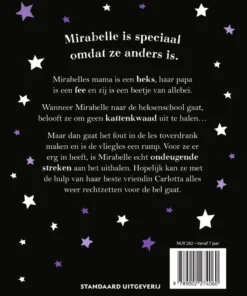Mirabelle heeft een slechte dag | 9789002274060