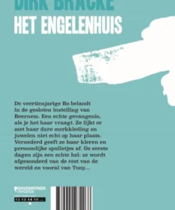 Alternative view of Het engelenhuis