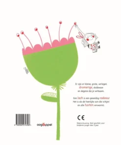 Alternative view of ik ben blij