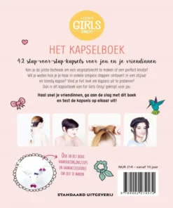 Alternative view of Het kapselboek