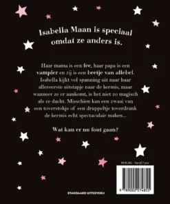 Alternative view of Isabella gaat naar de kermis