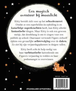 Kitty en het sterrenlied | 9789002274879 Kitty en het sterrenlied | 9789002274879