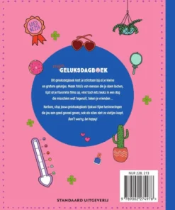 Alternative view of Vakantieboek