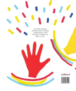 Alternative view of Dans je mee?