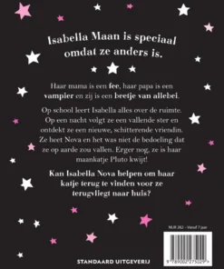 Isabella en de vallende ster | 9789002275029