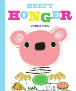 Meneer Beer heeft honger