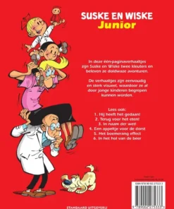 Alternative view of Rake klappen