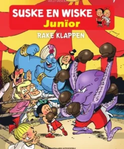 Rake klappen
