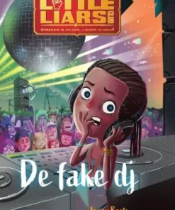 De fake dj