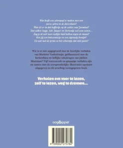 Mijn kleine koffertje vol dromen - Afbeelding 2