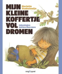 Mijn kleine koffertje vol dromen
