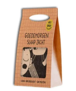 Goedemorgen/Slaap zacht