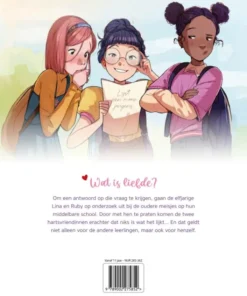 Hartsgeheimen | 9789002275852