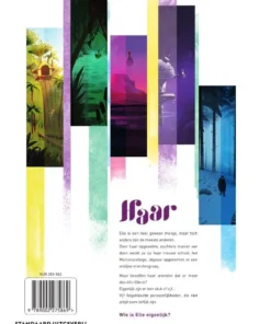 Alternative view of Haar 1. Nieuw op school