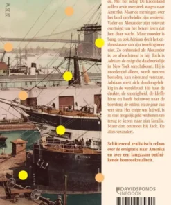 Alternative view of Wij, twee jongens