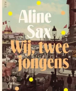 Wij, twee jongens