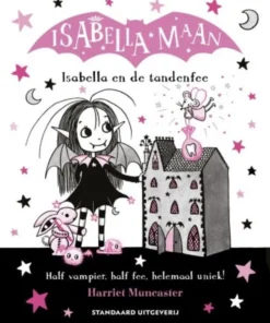 Isabella en de tandenfee