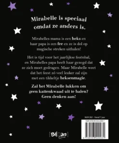 Alternative view of Mirabelle haalt kattenkwaad uit