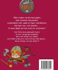 De hel, dat zijn de anderen | 9789002276019 De hel, dat zijn de anderen | 9789002276019