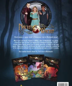 Alternative view of Omnibus 2