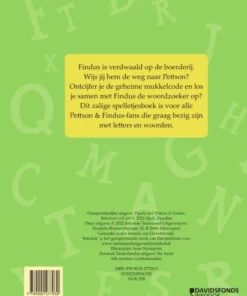 Alternative view of letters en woorden