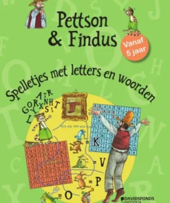 letters en woorden