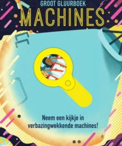 machines