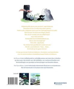 Alternative view of Op reis met een vriend. Meer verhalen van Panda en Eekhoorn