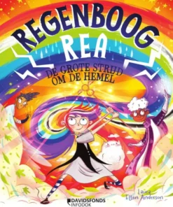 De grote strijd om de hemel