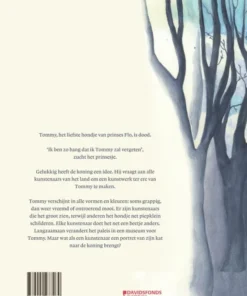 Alternative view of Een museum om nooit te vergeten